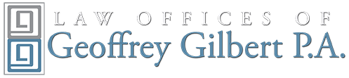 Law Offices of Geoffrey Gilbert, P.A.